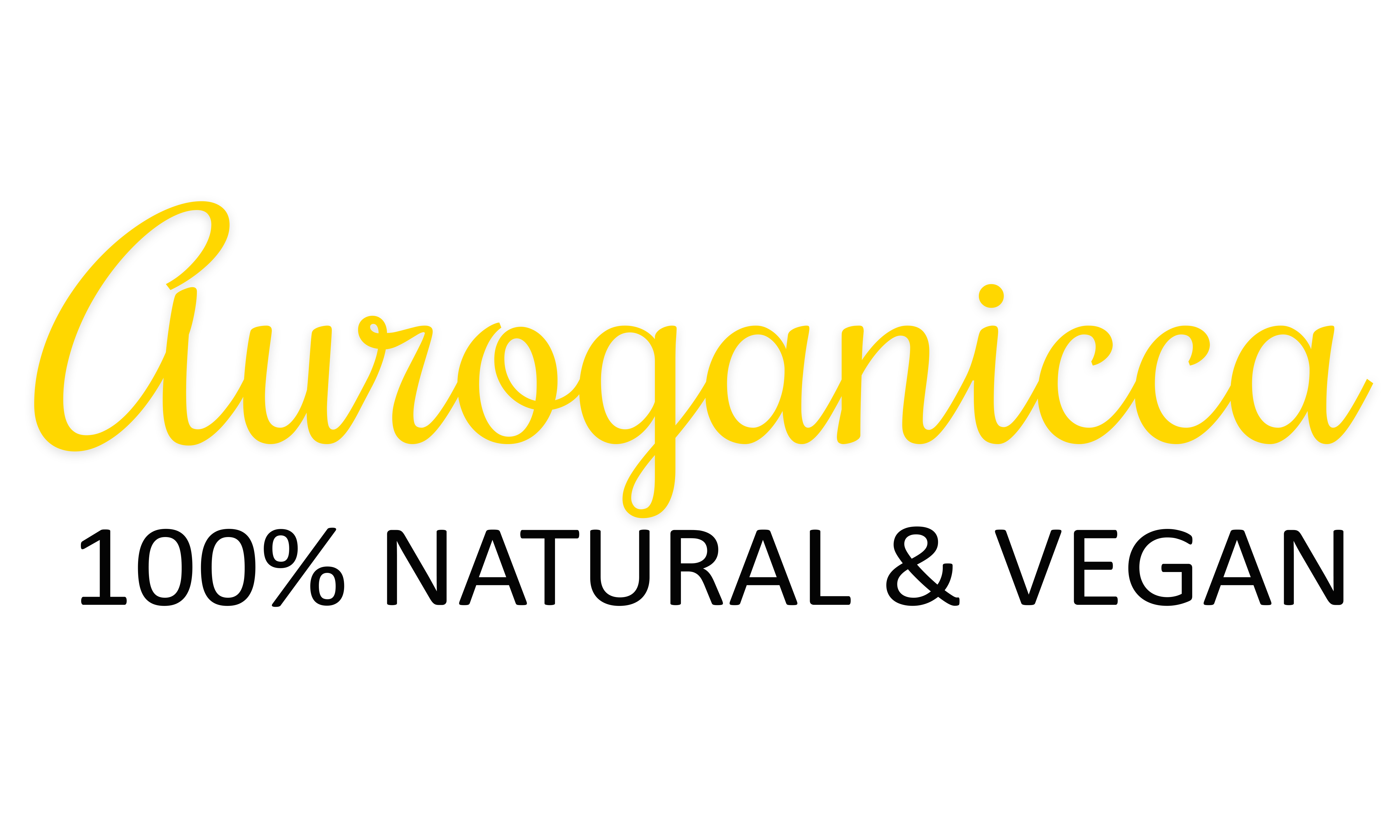 Auroganicca